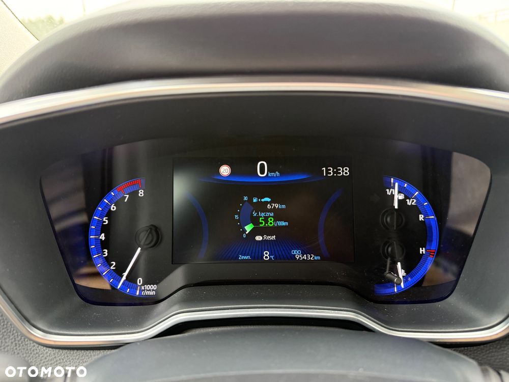 Toyota Corolla 1.5 Comfort - 14