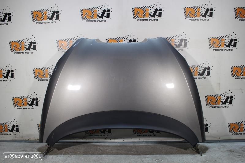 Capot Seat Altea (5P1)  5P0823155c / 5P0 823 155 C - 1