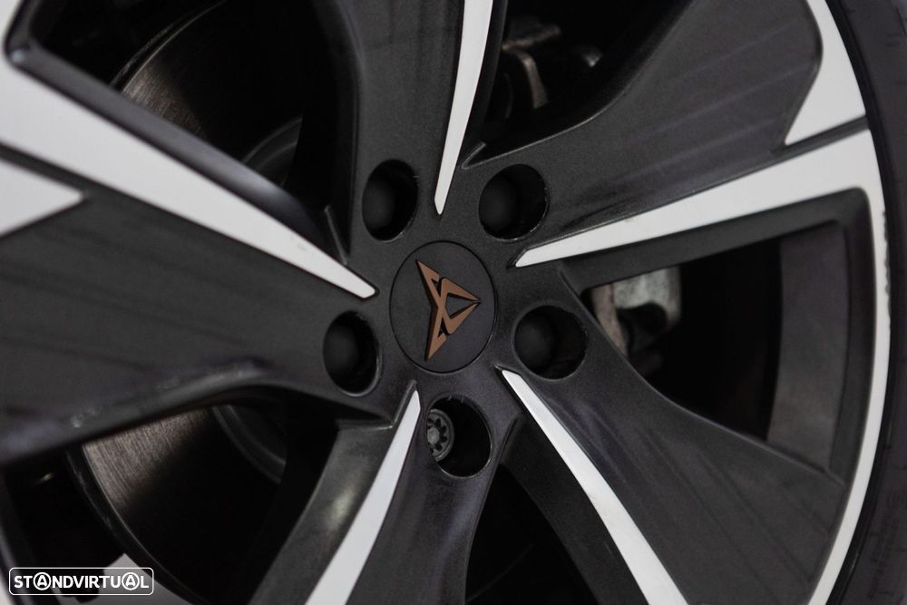 Cupra Formentor 1.5 TSI Base DSG - 4