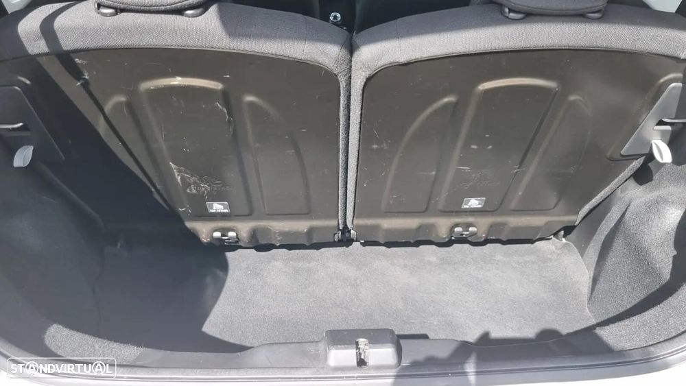 Citroën C1 1.0 VTi Feel ETG - 20