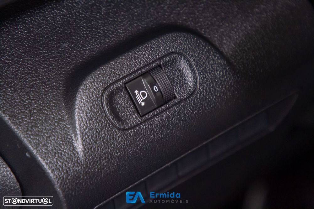 Peugeot Partner 1.5 BlueHDi Asphalt Standard - 39