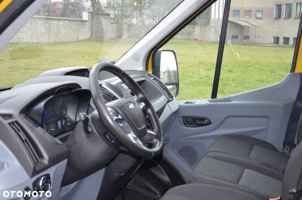 Ford Transit - 7