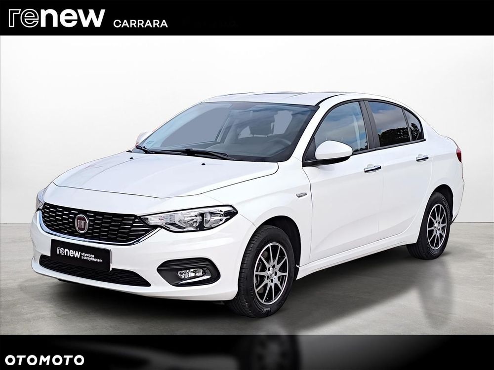Fiat Tipo 1.4 16v - 1