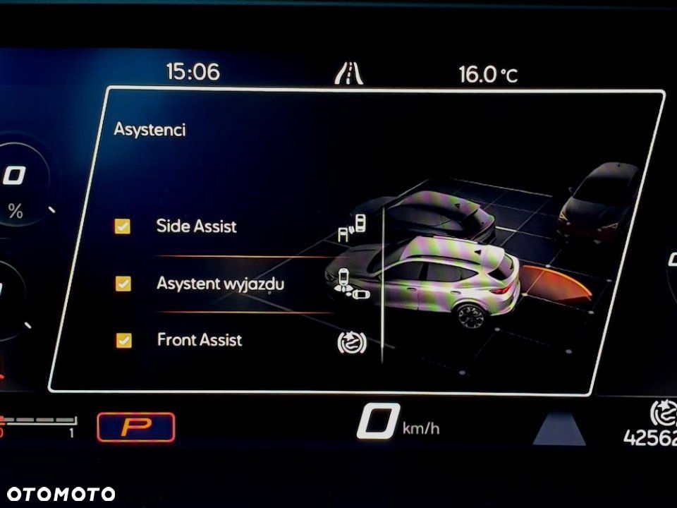 Cupra Formentor - 33