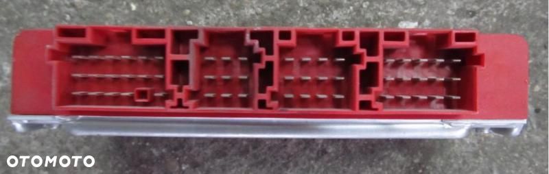 MAN STEROWNIK EST SKRZYNI BIEGÓW ZF DUŻY WYBÓR - 2