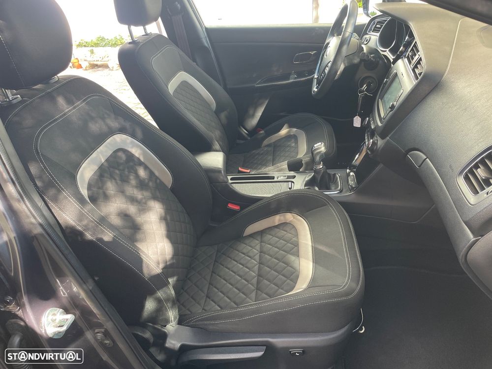 Kia Ceed 1.0 T-GDI GT Line - 22