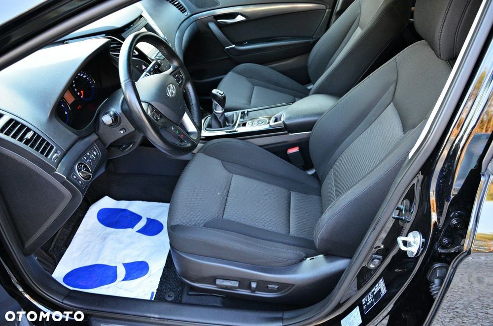 Hyundai i40 1.6 GDI BlueDrive Business - 28