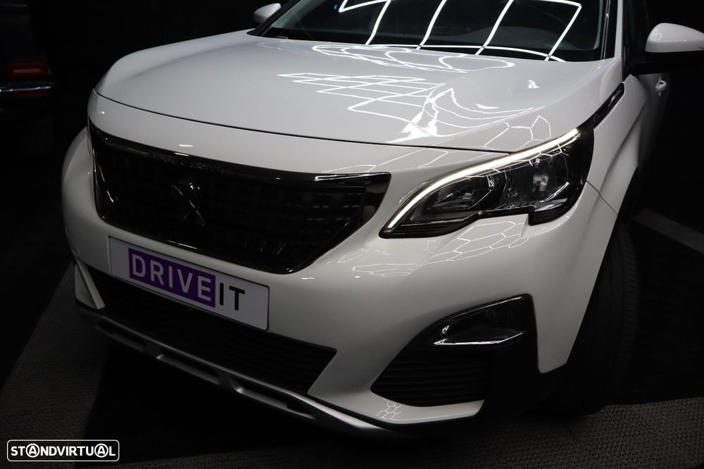 Peugeot 3008 PureTech 130 Stop & Start Active - 5