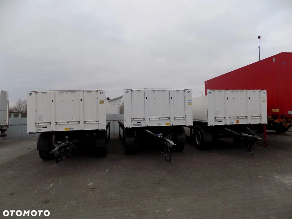 Krone BUDOWLANA/NOWA PODŁOGA/ - 8