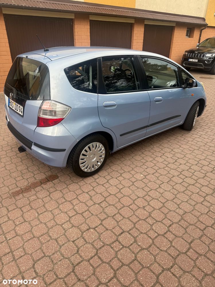 Honda Jazz 1.2 Base - 16