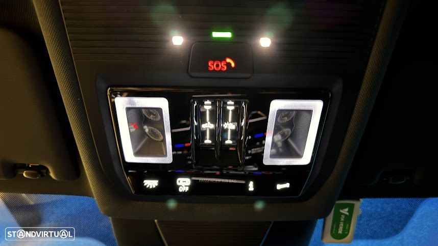 VW Tiguan 1.5 TSI eHybrid R-Line DSG - 11