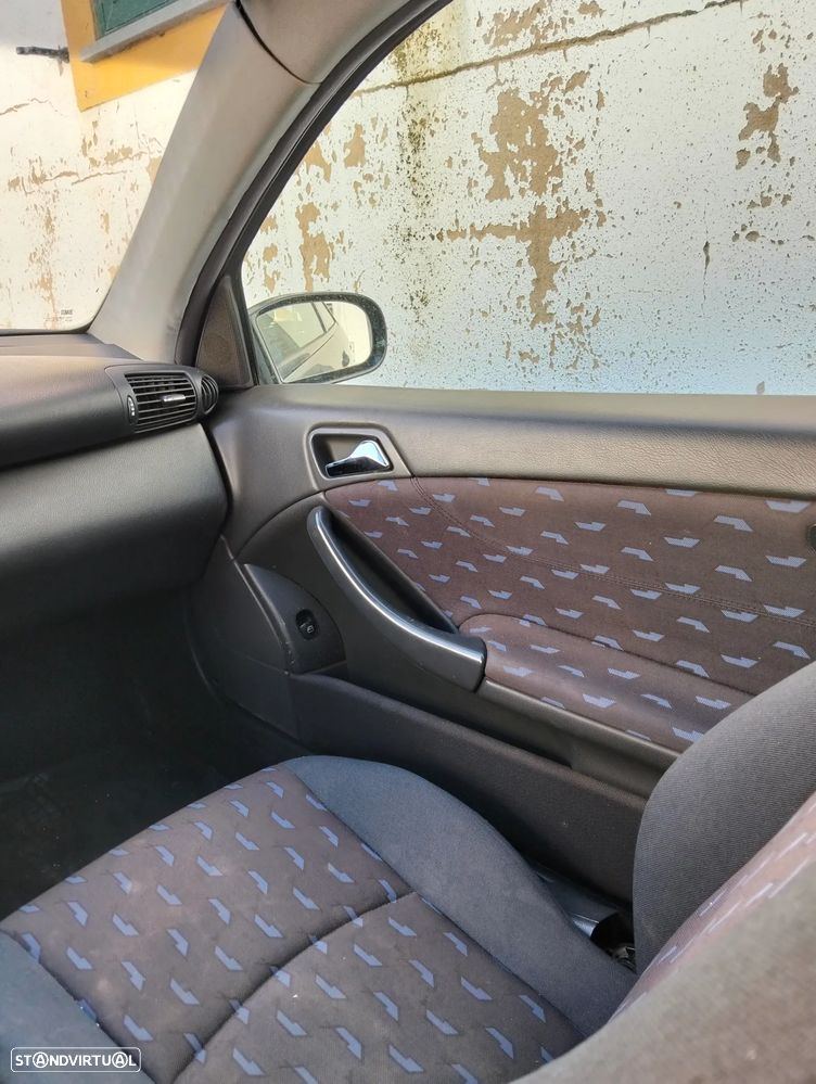 Mercedes-Benz C 220 CDi Sport Coupé Classic - 4