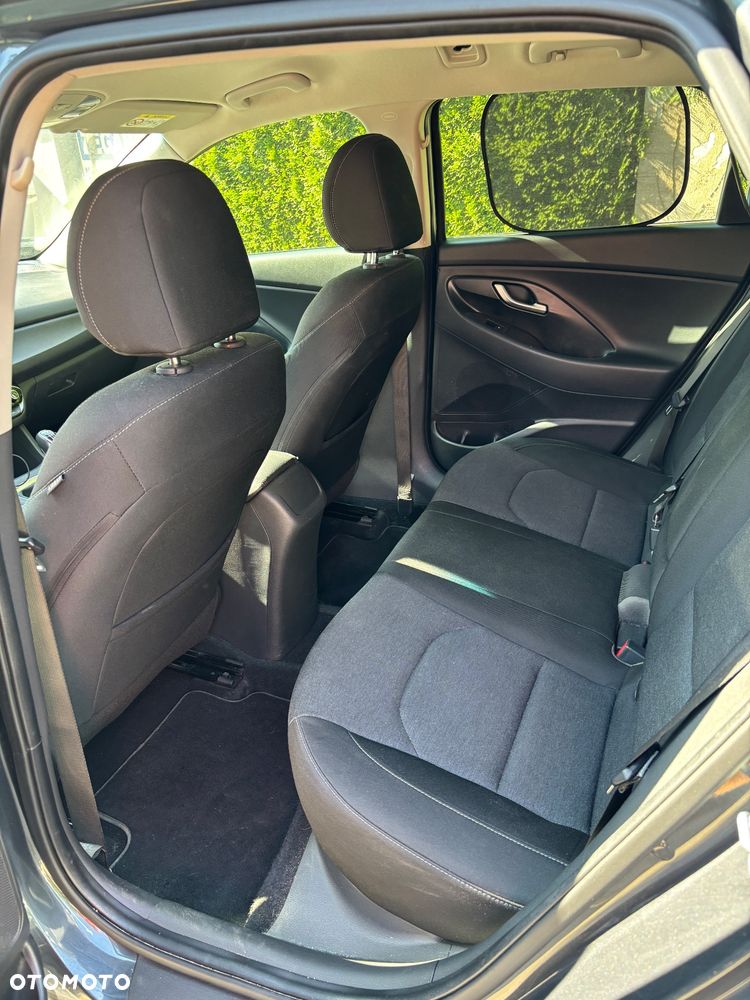 Hyundai i30 1.5 T-GDI 48V Comfort - 27