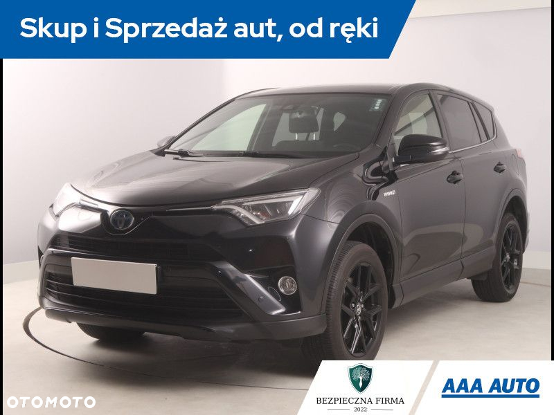 Toyota RAV4 - 2