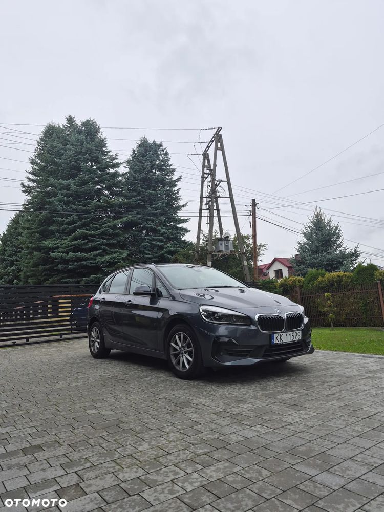 BMW Seria 1 114d Advantage - 22