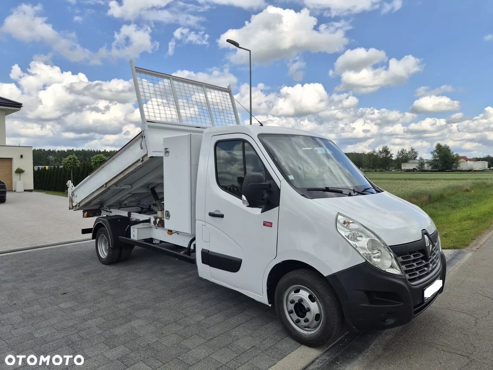 Renault Master - 5