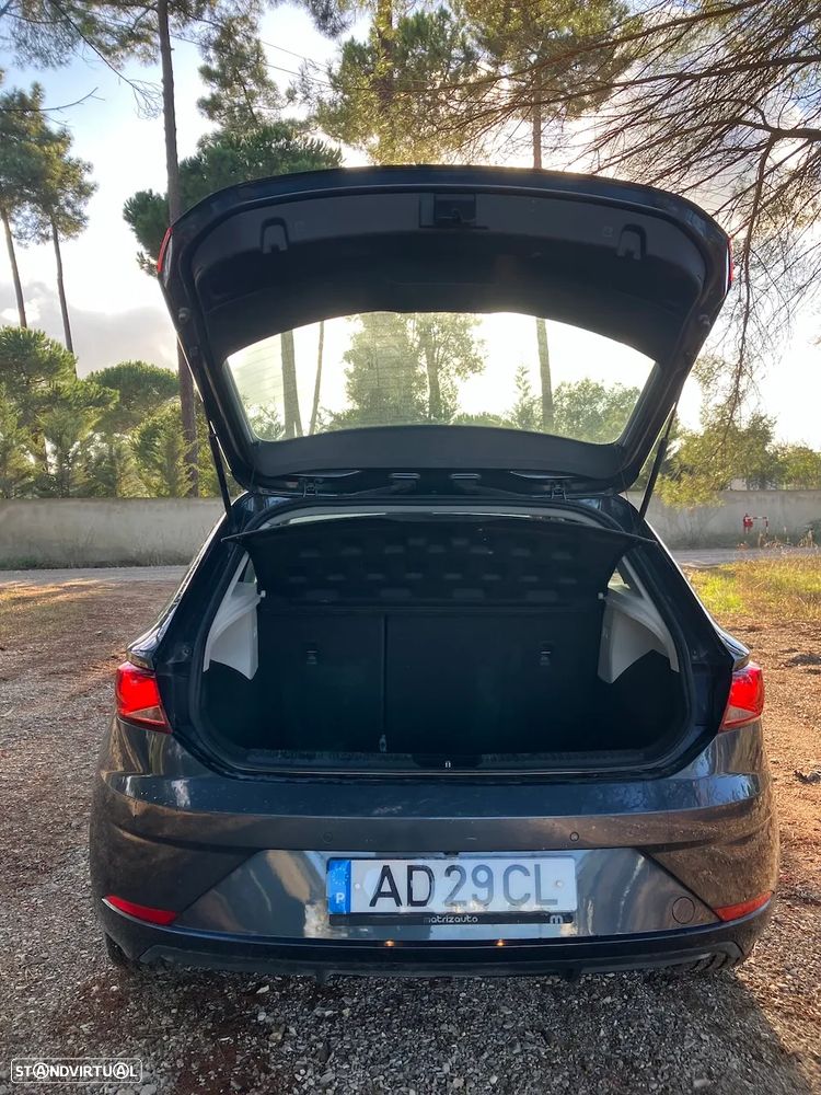 SEAT Leon 1.0 EcoTSI Style S/S - 4