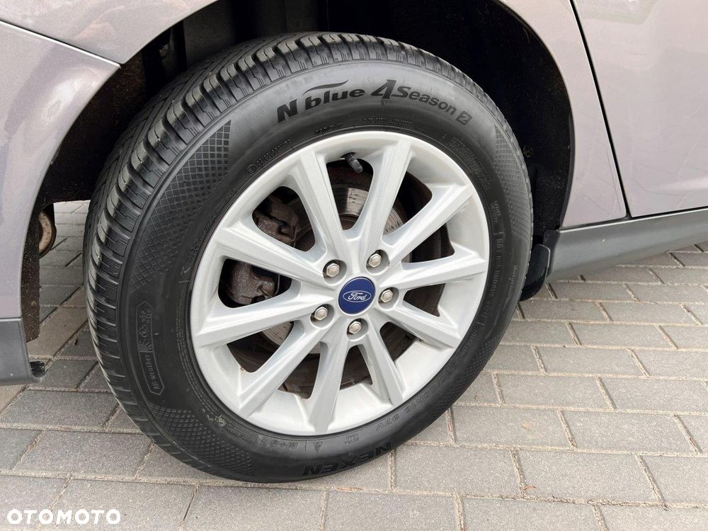 Ford Focus - 28