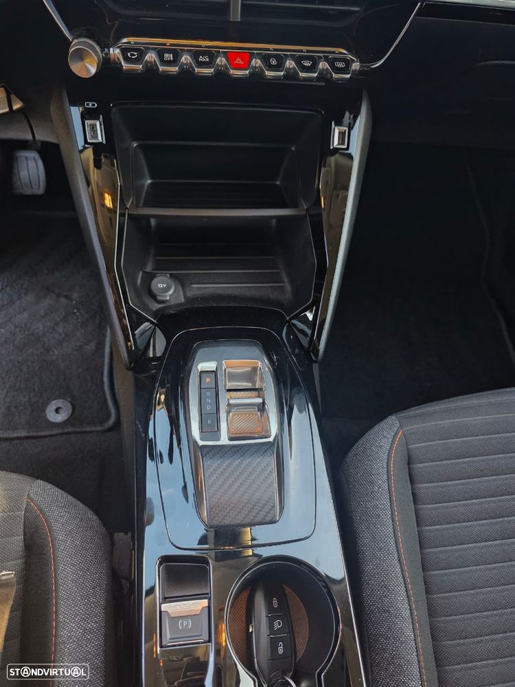 Peugeot e-2008 Active Pack - 14