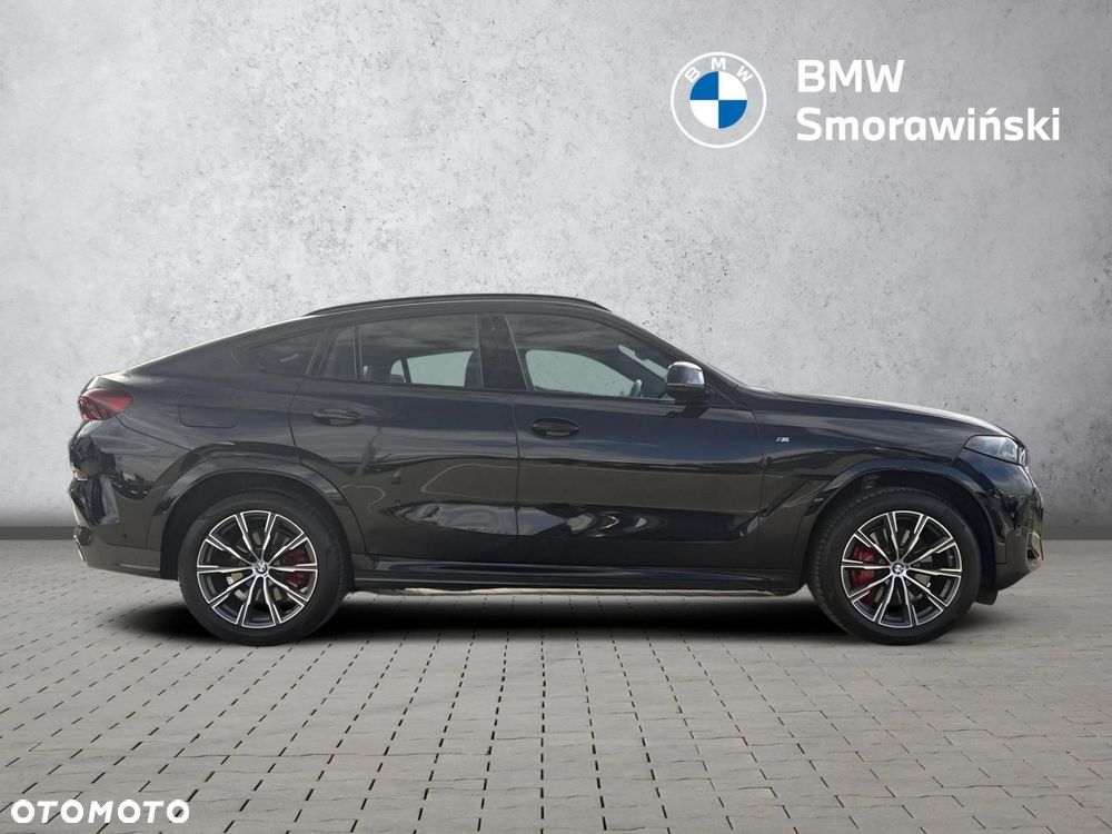 BMW X6 - 6