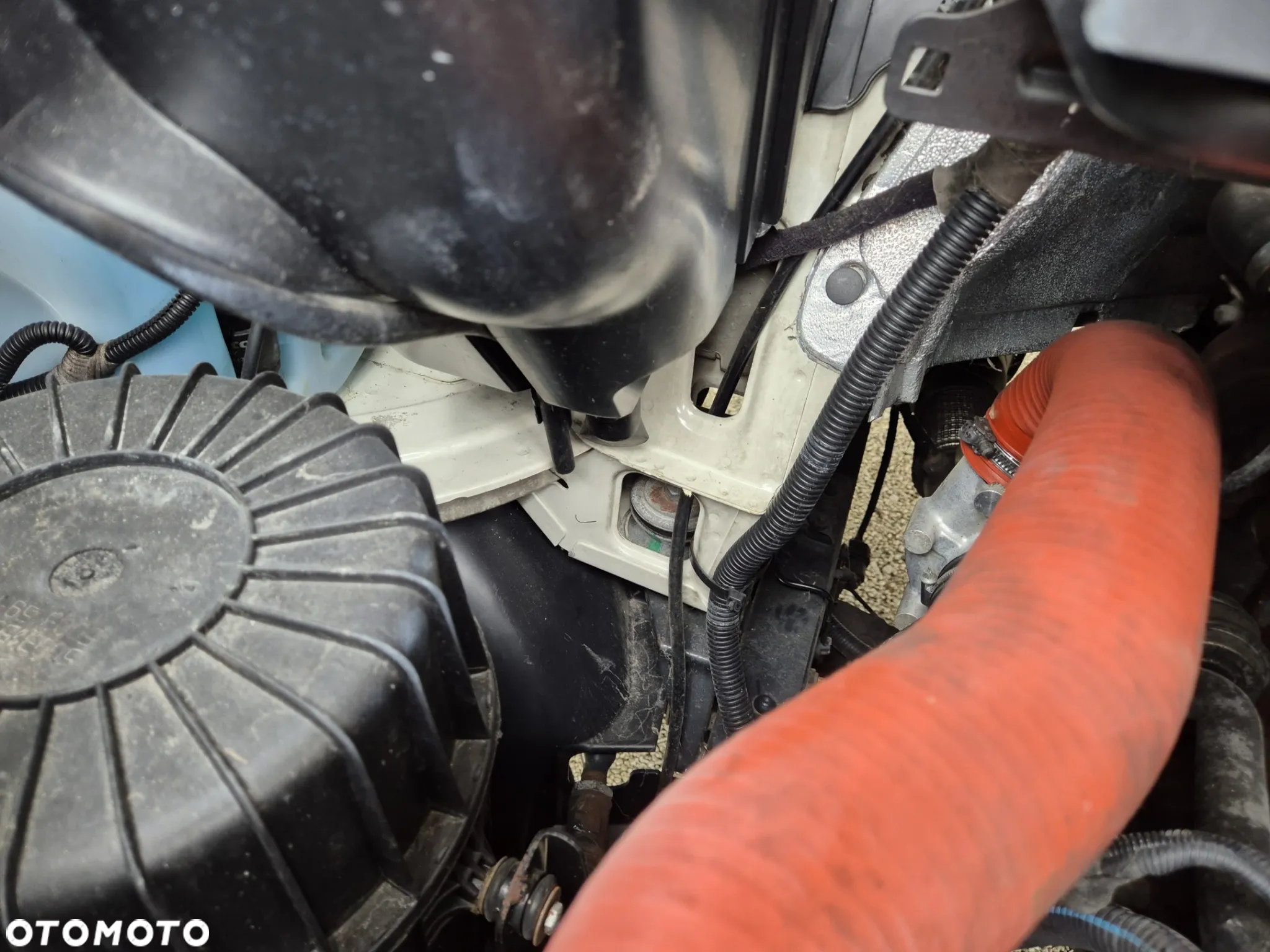 Iveco 35C15 3.0 150KM Wywrotka - 21