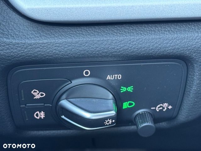 Audi A3 Sportback - 23