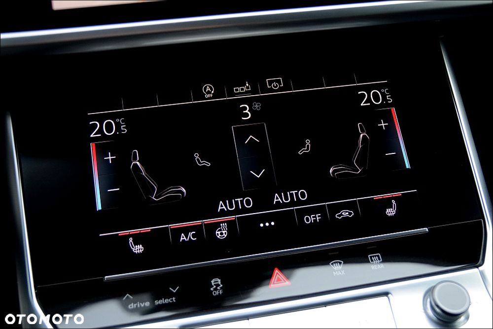 Audi A6 Avant 40 TDI S tronic sport - 31