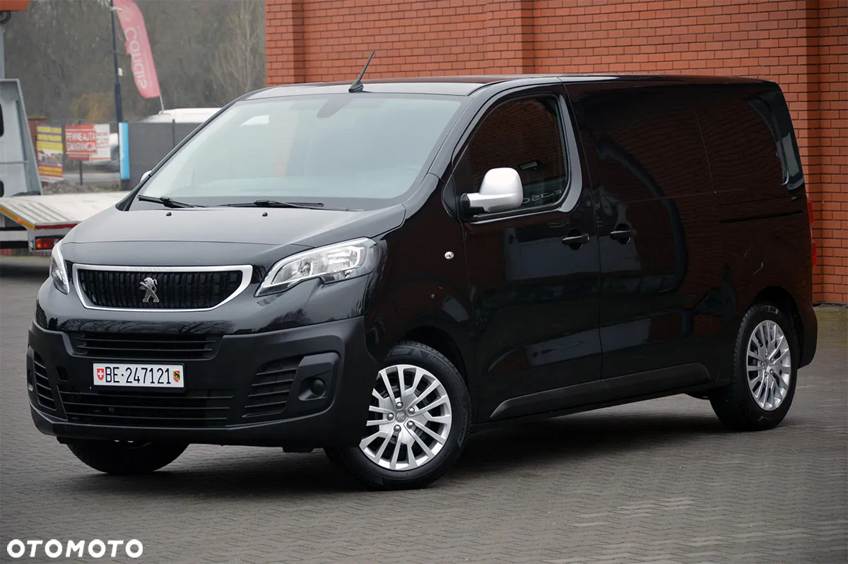 Peugeot Expert - 25