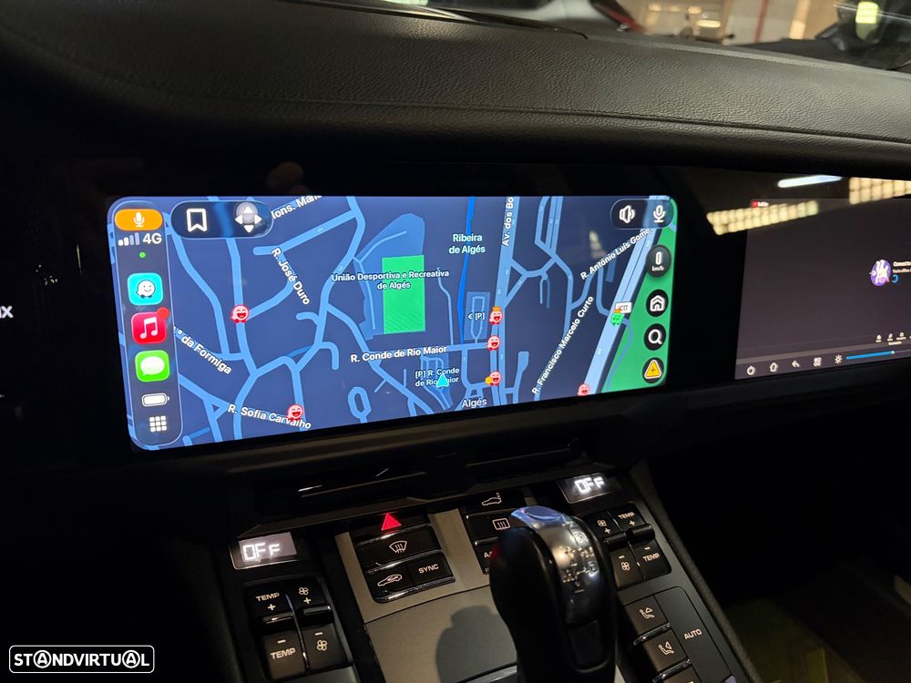 Porsche Panamera 4 PDK Edition - 13