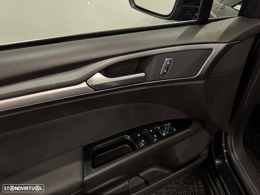 Ford Mondeo SW 1.5 TDCi Titanium - 49