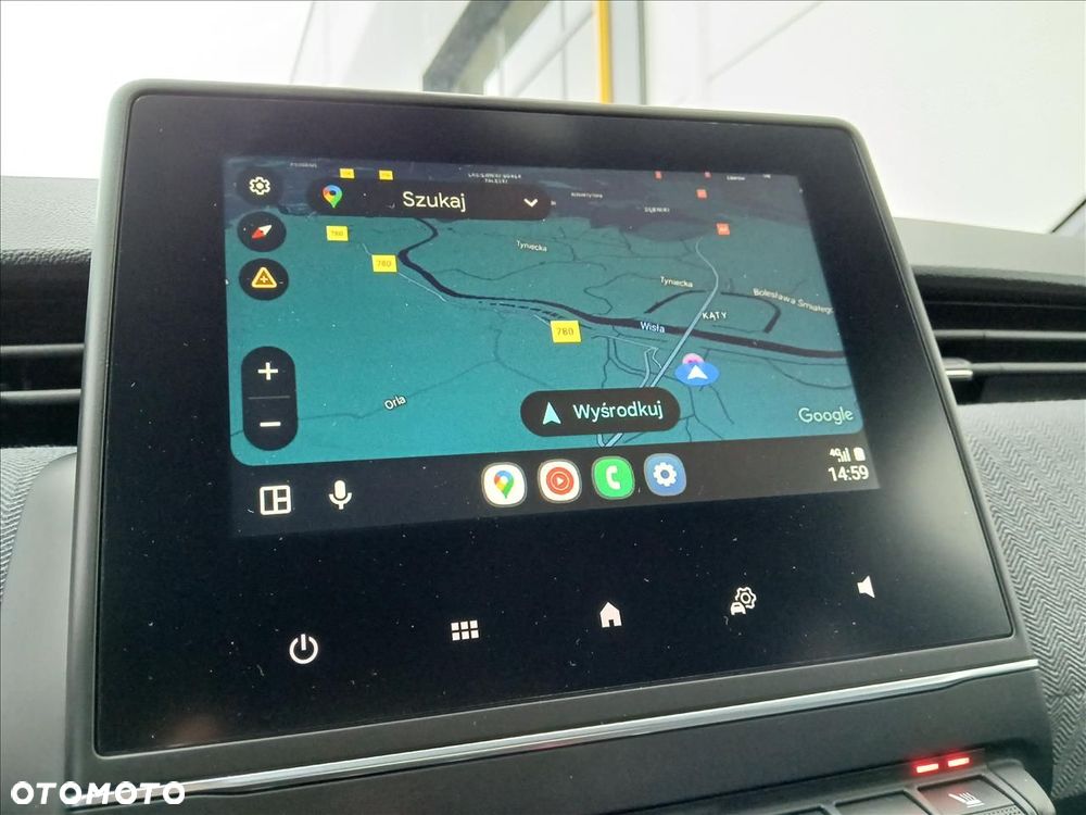 Renault Clio 1.0 TCe Techno - 14