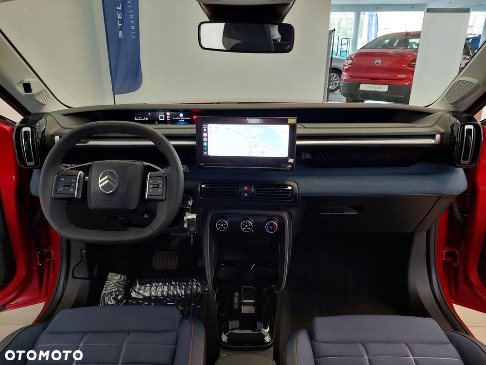 Citroën C3 - 8