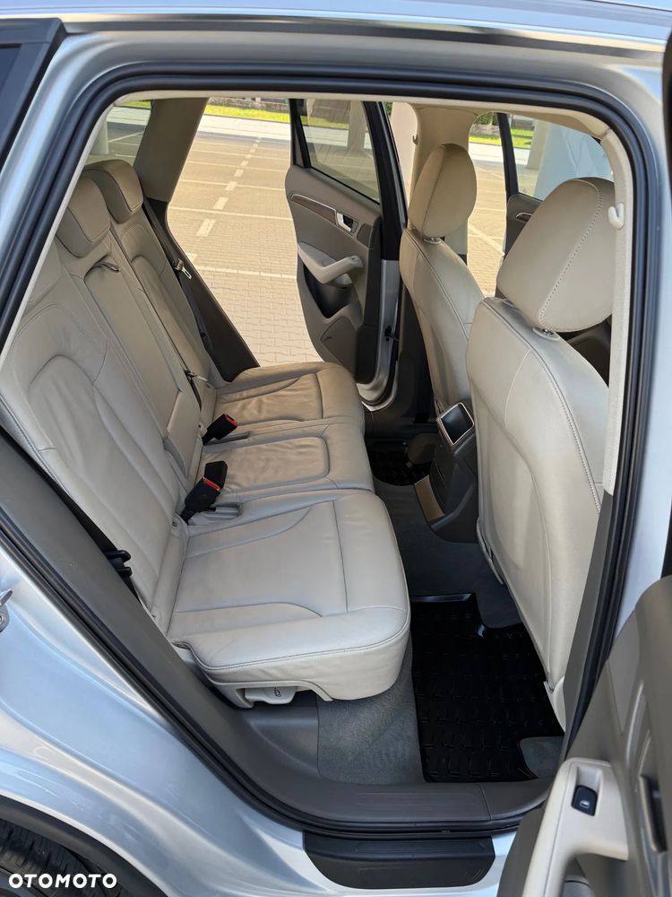 Audi Q5 3.0 TDI Quattro S tronic - 12