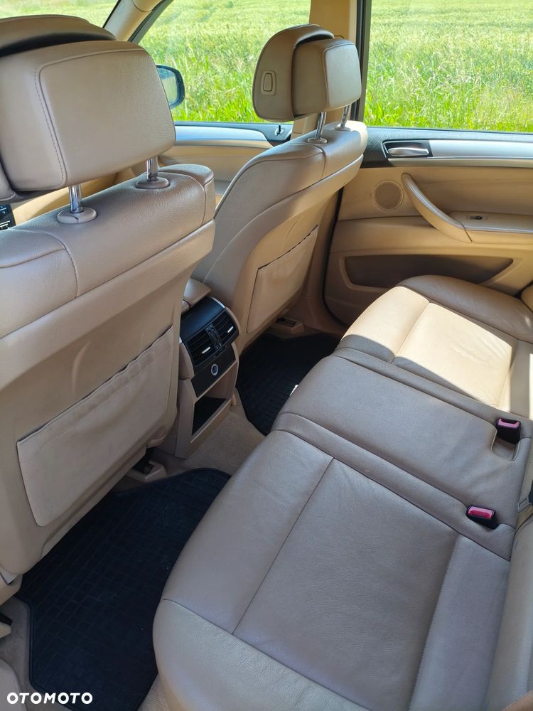 BMW X5 3.0d xDrive - 13