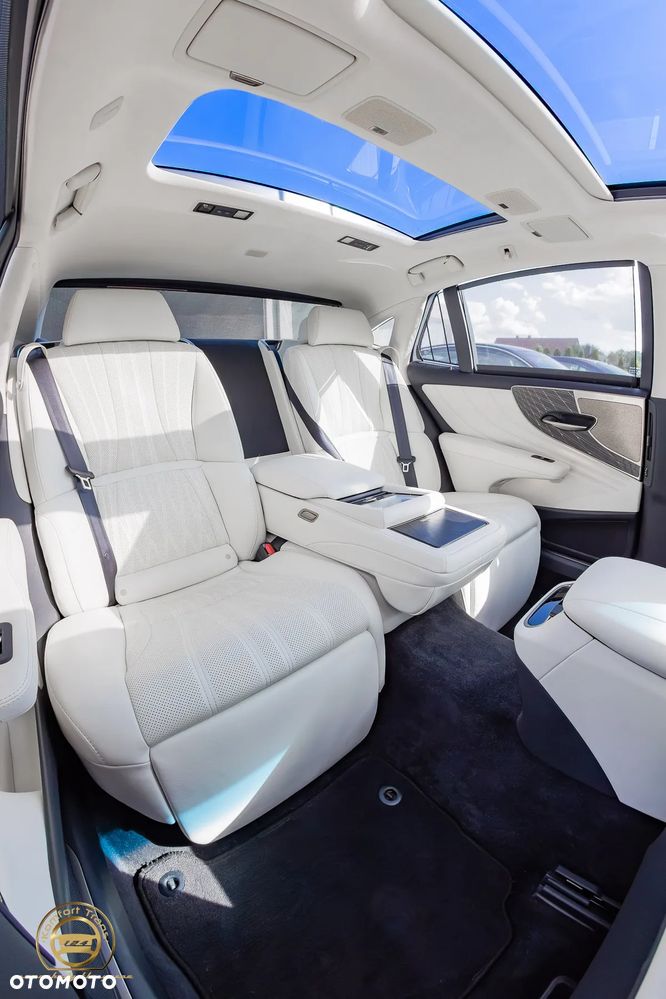 Lexus LS - 28