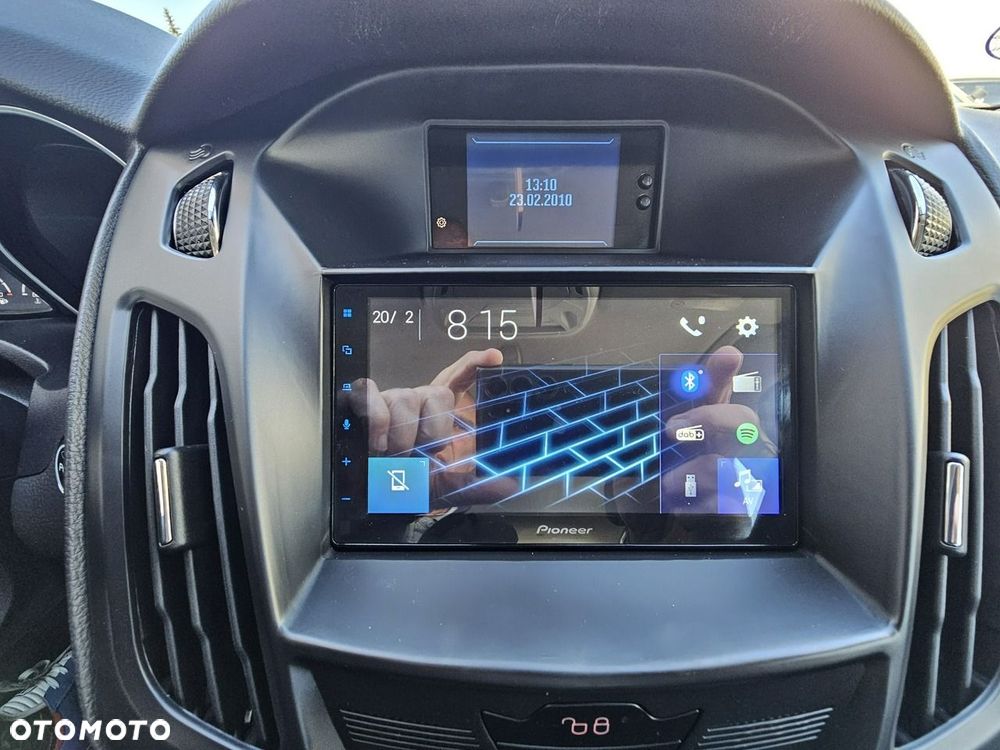 Ford Focus 1.6 EcoBoost Gold X (Edition) - 22