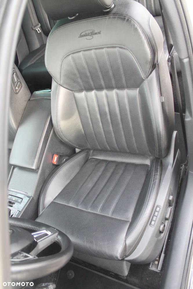 Skoda Superb 2.0 TDI L&K DSG7 - 15