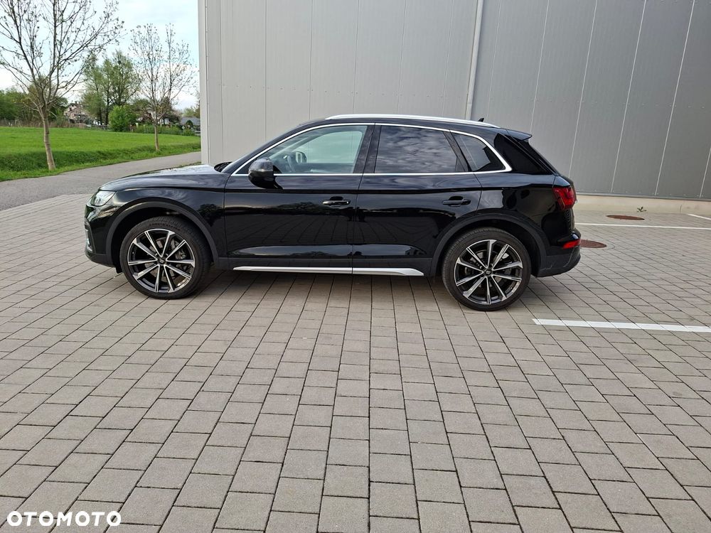 Audi Q5 40 TDI quattro S tronic - 2