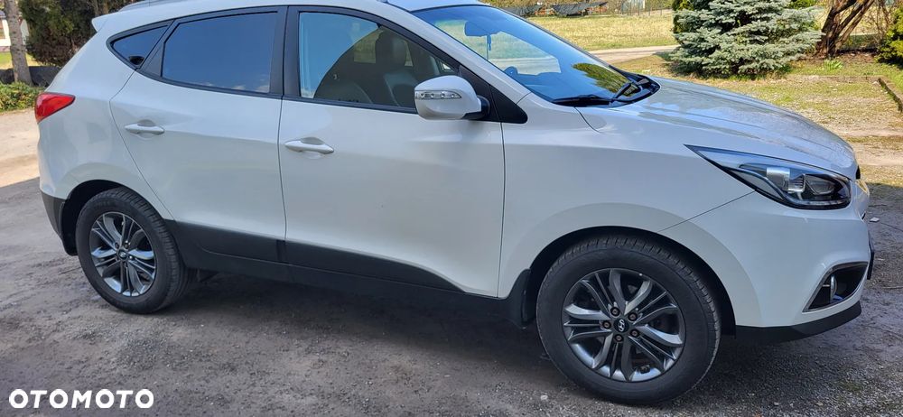 Hyundai ix35 1.6 GDI Comfort 2WD - 4