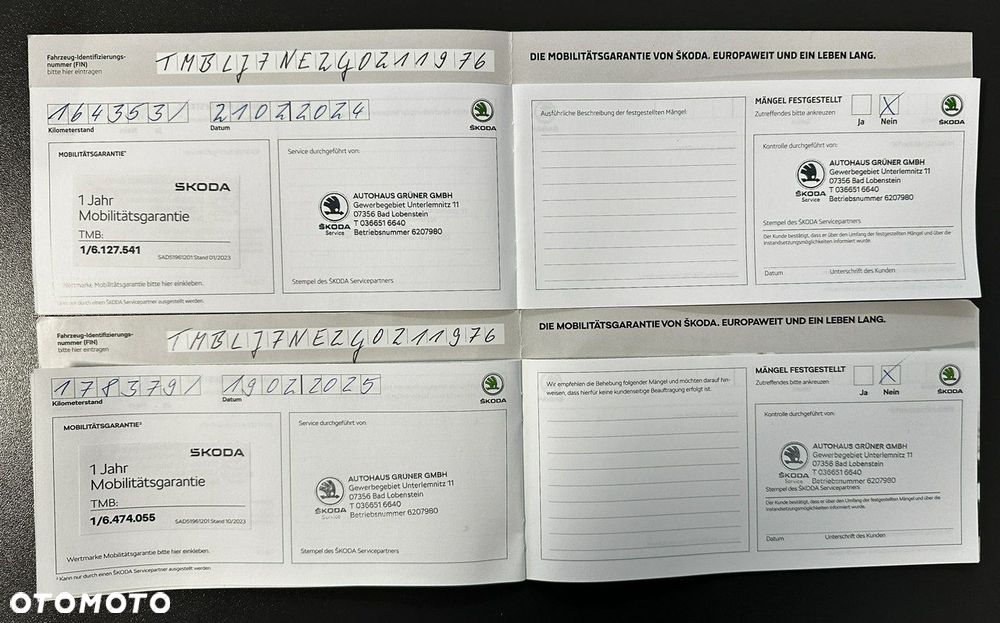 Skoda Octavia 2.0 TDI 4x4 Scout - 37