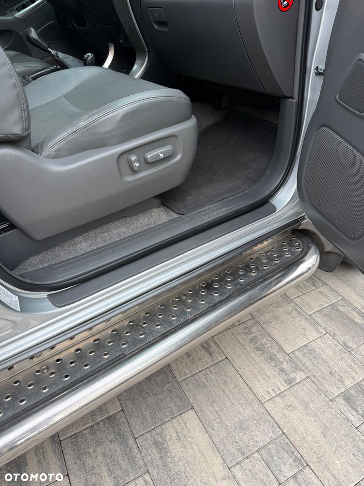 Toyota Land Cruiser 3.0 D Luna Comfort - 21
