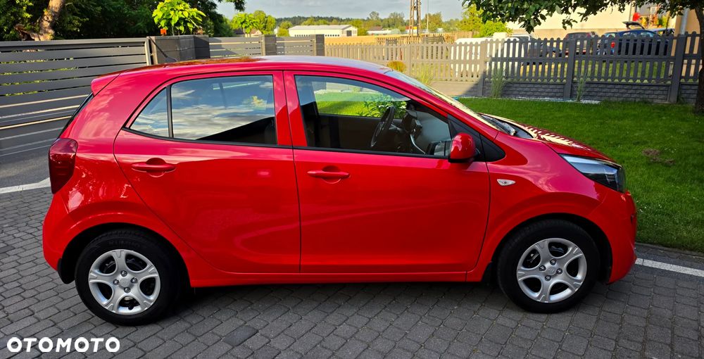 Kia Picanto 1.2 M - 9