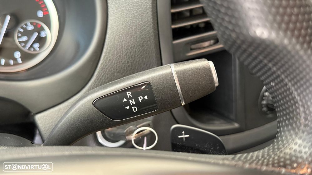 Mercedes-Benz Vito Tourer 116 CDI Compacta Aut. EDITION - 13