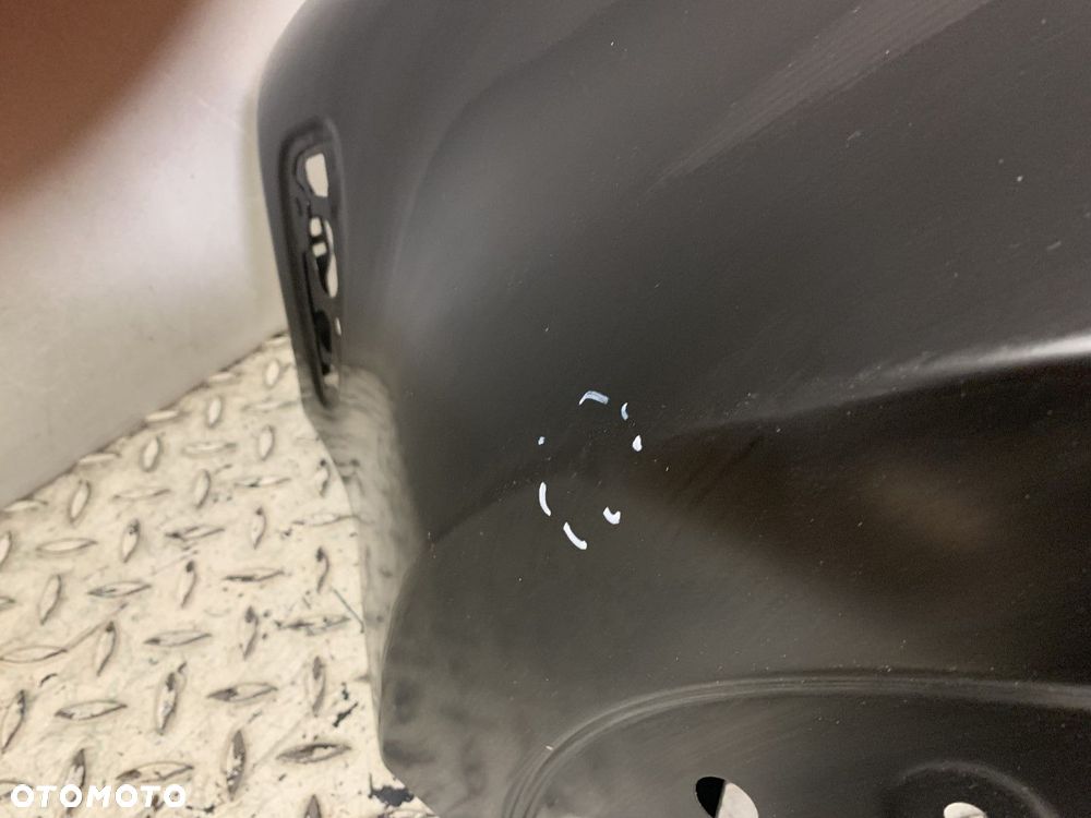 NOWY ORYGINALNY LEWY PRZEDNI BŁOTNIK JEEP RENEGADE 14-19 LEWA PRZÓD 52039038 - 8