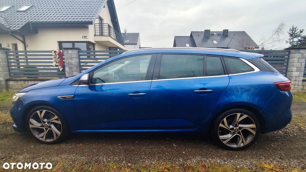 Renault Megane 1.6 TCe GT EDC - 14