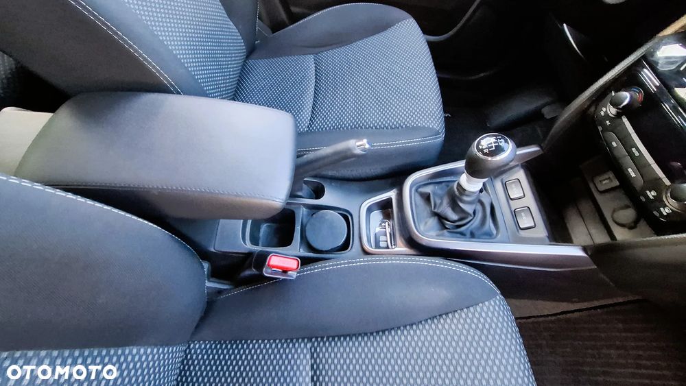 Suzuki Vitara - 21