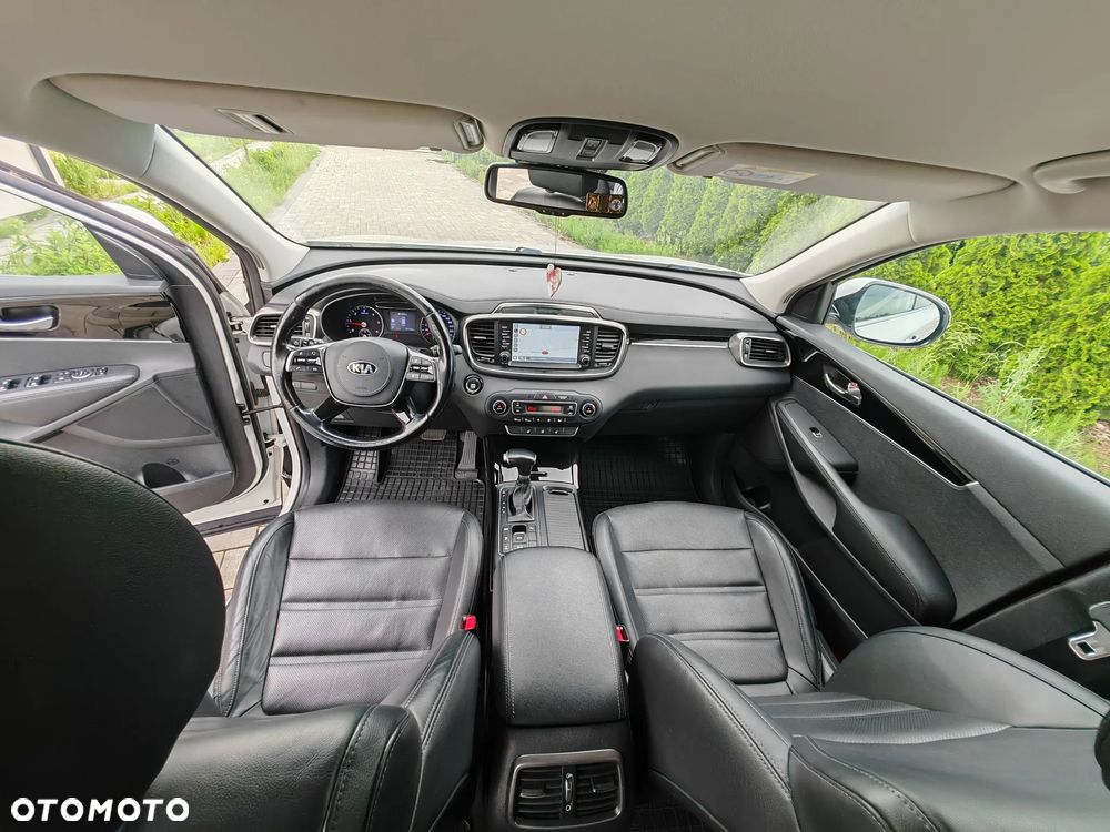 Kia Sorento 2.0 CRDI M - 14