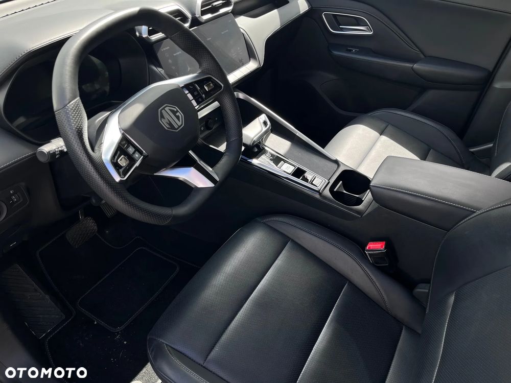MG ZS 1.5 HEV+ Exclusive - 9