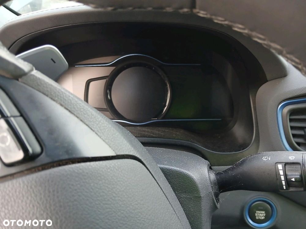 Hyundai IONIQ Plug-in hybrid Premium - 13