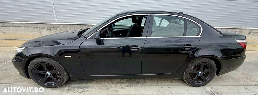 BMW Seria 5 520d Edition Sport - 5